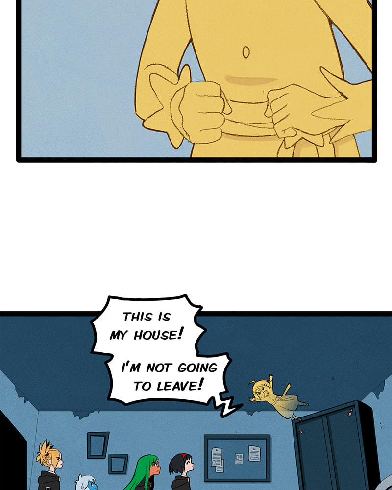Line Chapter 17 page 37 - 