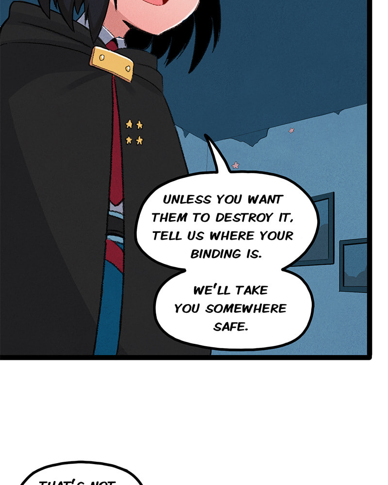 Line Chapter 17 page 42 - 