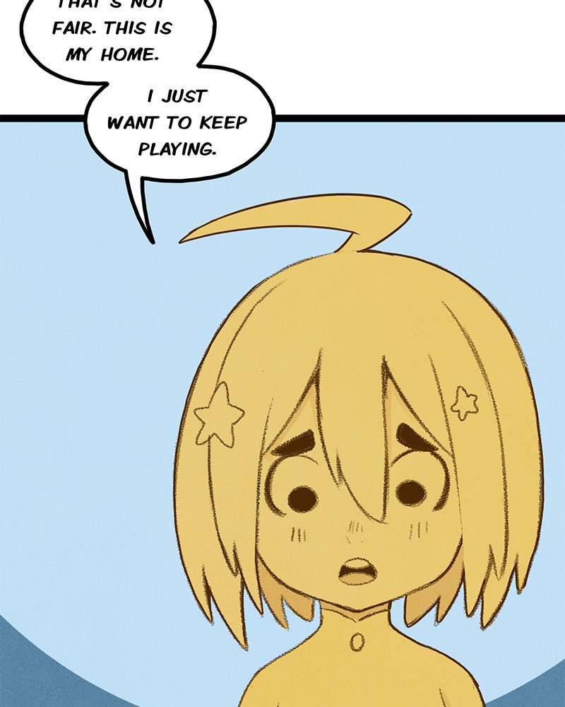 Line Chapter 17 page 43 - 