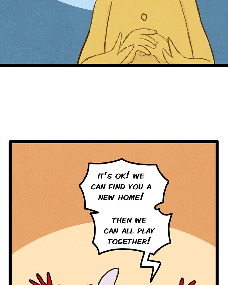 Line Chapter 17 page 44 - 