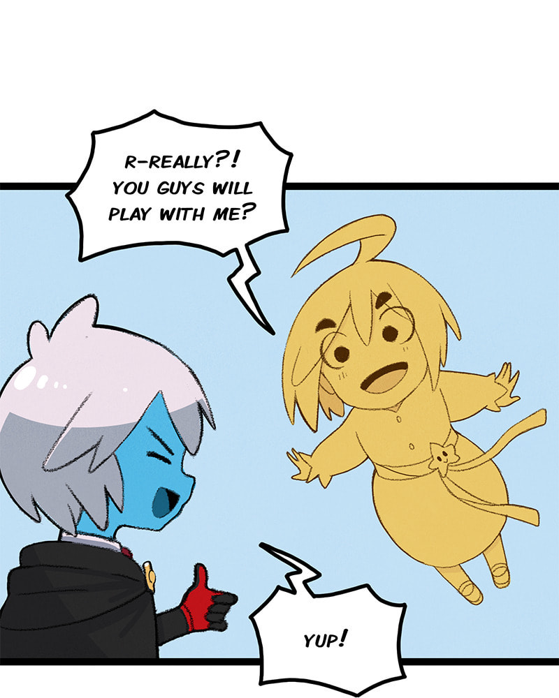 Line Chapter 17 page 46 - 