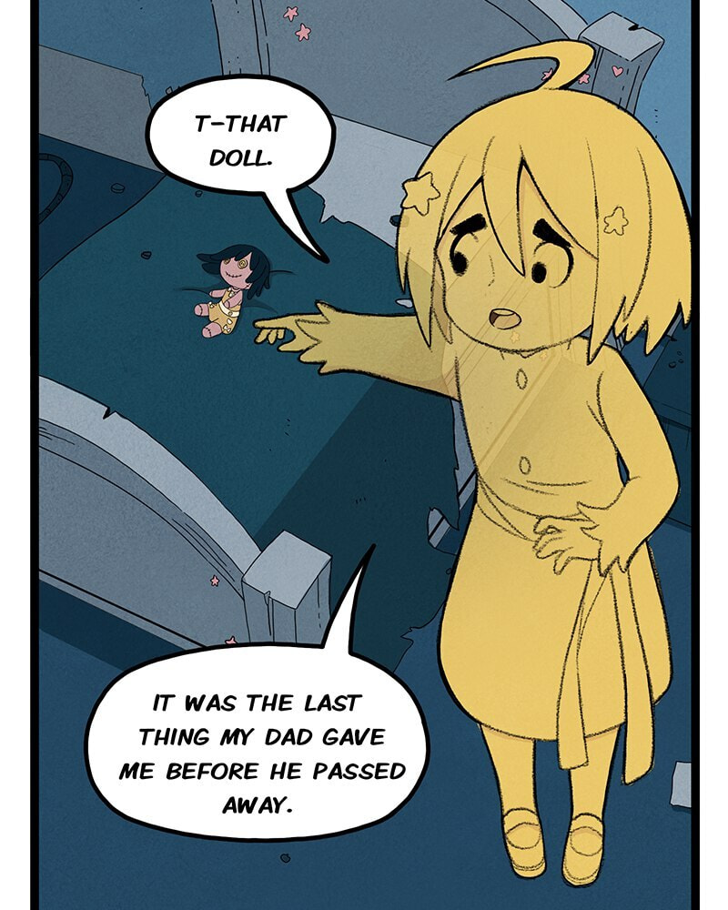 Line Chapter 17 page 54 - 