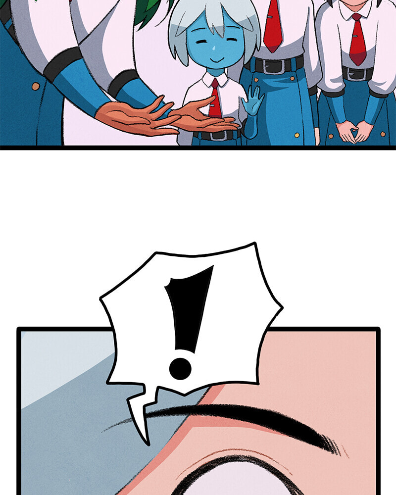 Line Chapter 17 page 70 - 