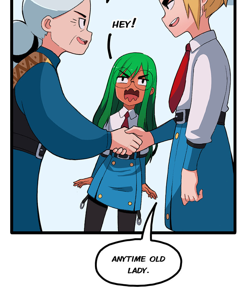 Line Chapter 17 page 75 - 