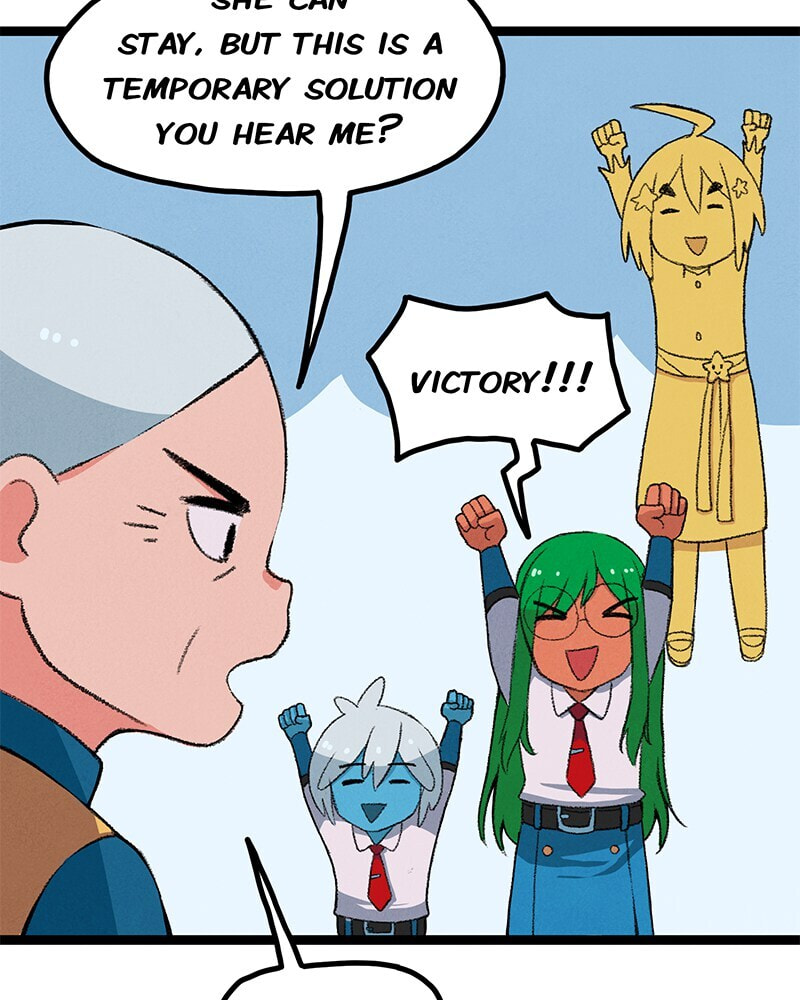 Line Chapter 17 page 82 - 