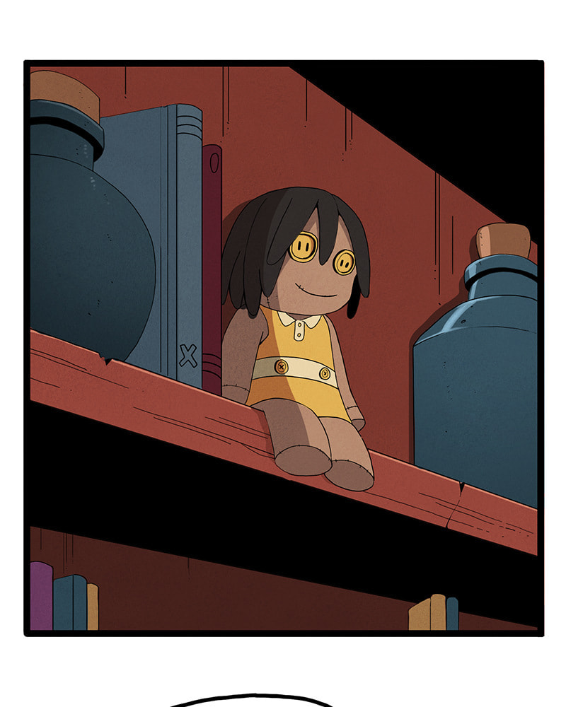 Line Chapter 17 page 84 - 