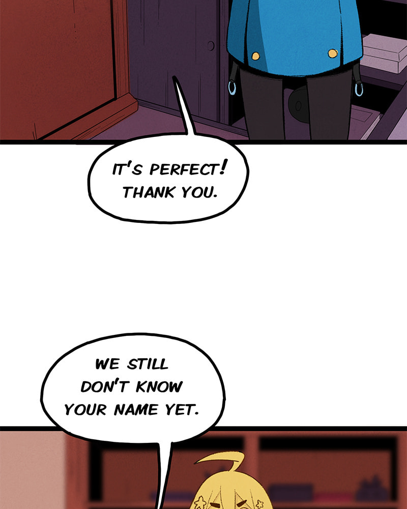Line Chapter 17 page 86 - 