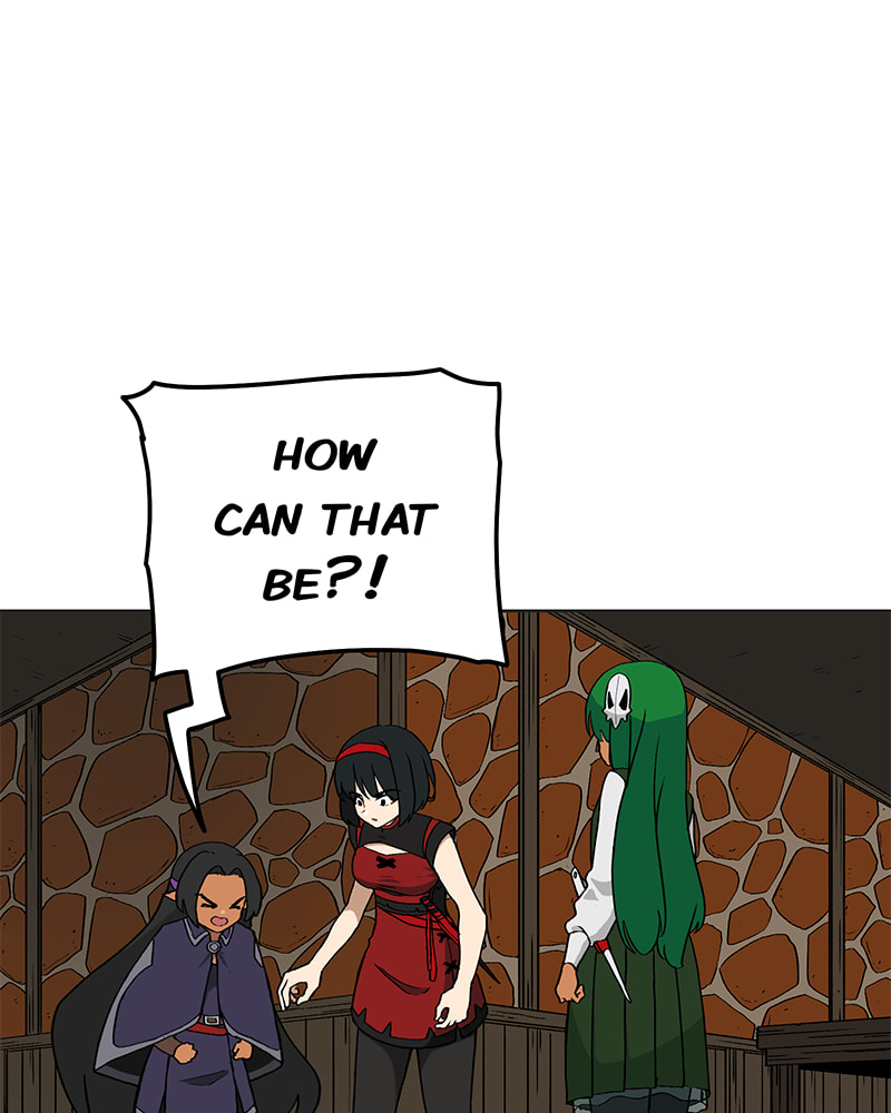 Line Chapter 170 page 12 - 