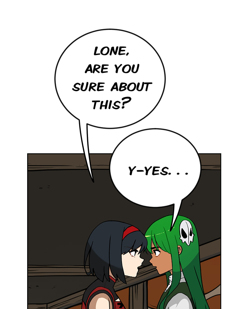 Line Chapter 170 page 14 - 