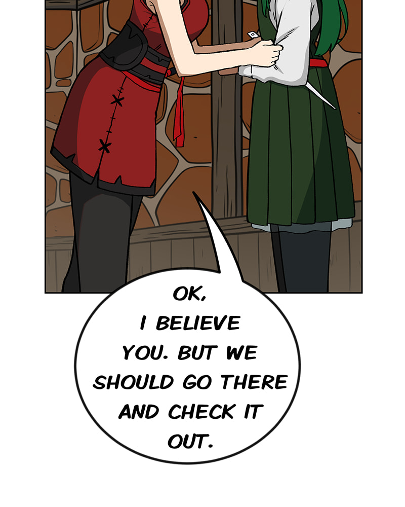 Line Chapter 170 page 15 - 