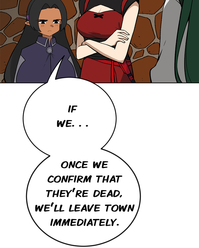Line Chapter 170 page 17 - 