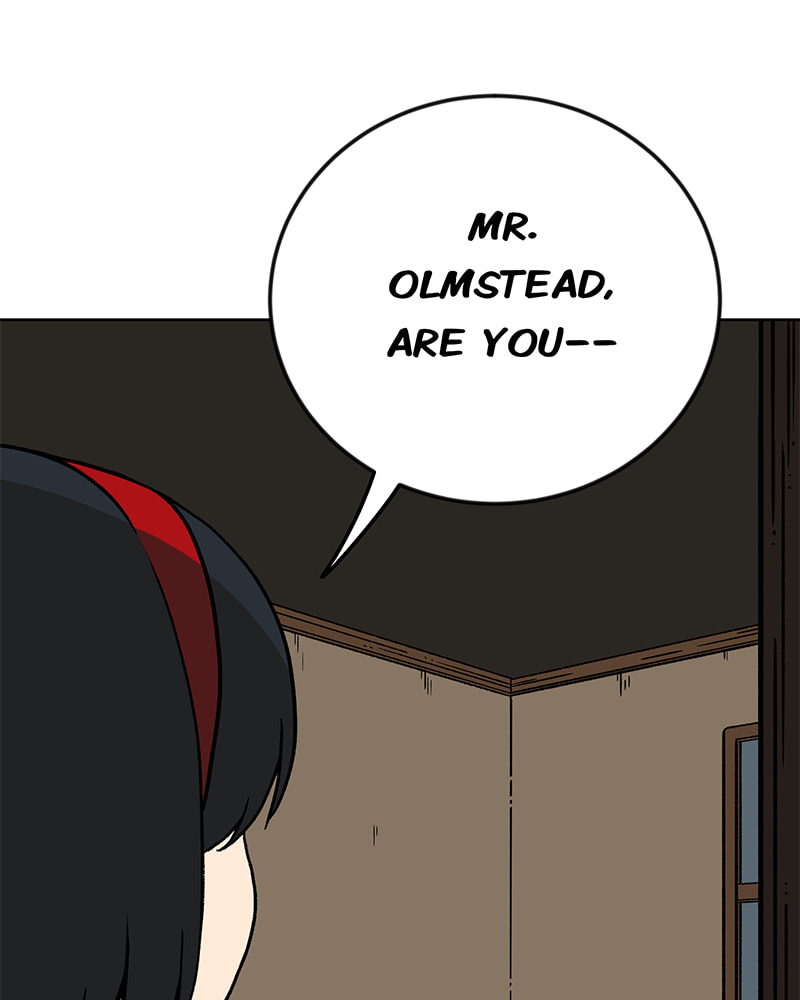 Line Chapter 170 page 20 - 