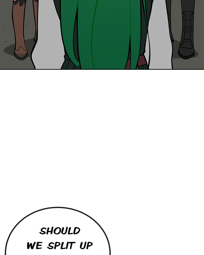 Line Chapter 170 page 3 - 