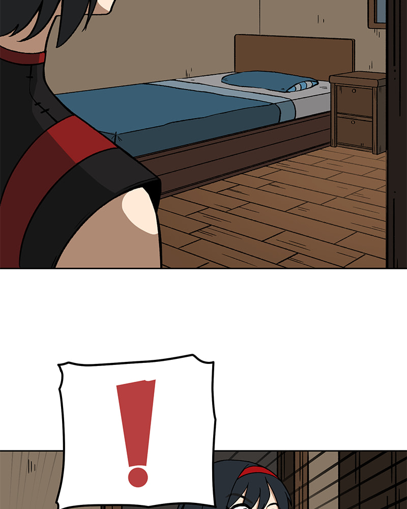 Line Chapter 170 page 21 - 