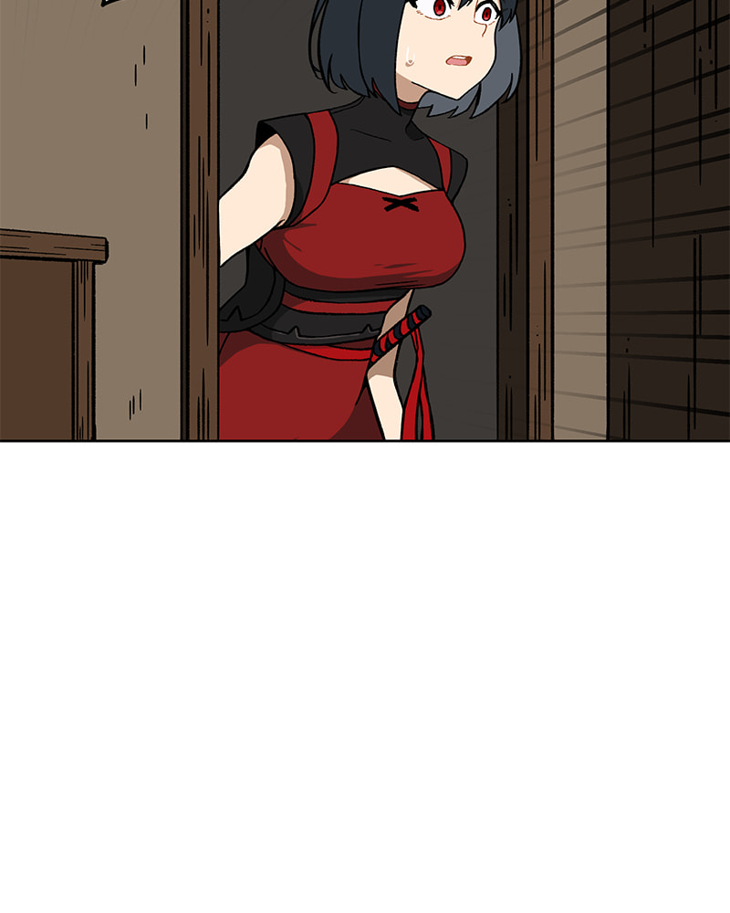 Line Chapter 170 page 22 - 