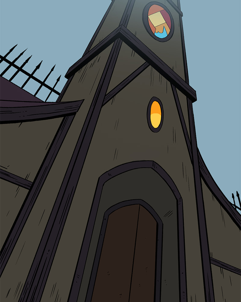 Line Chapter 170 page 31 - 
