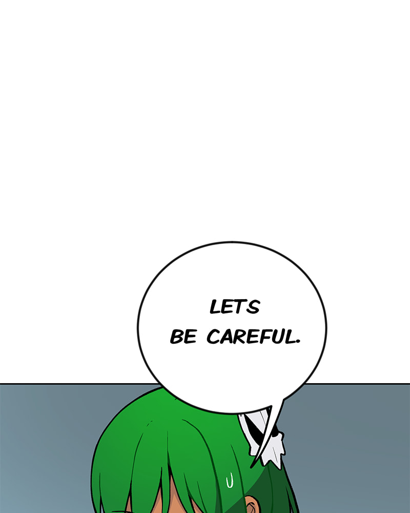 Line Chapter 170 page 34 - 