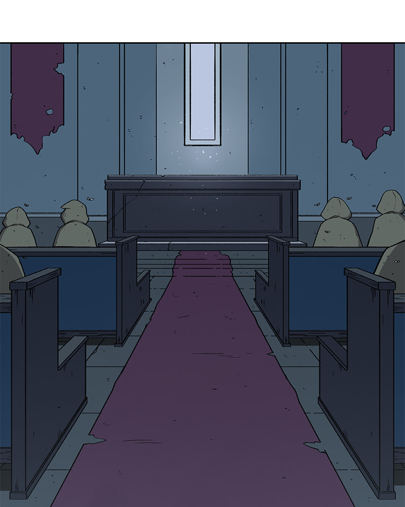 Line Chapter 170 page 42 - 
