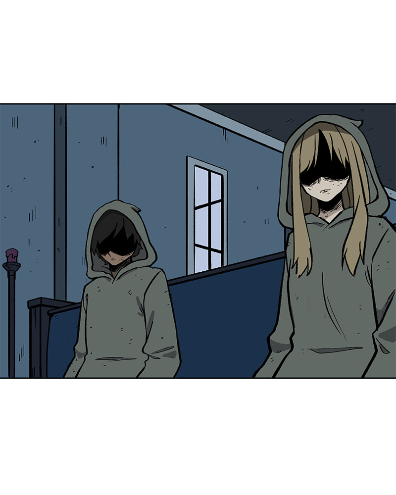 Line Chapter 170 page 44 - 