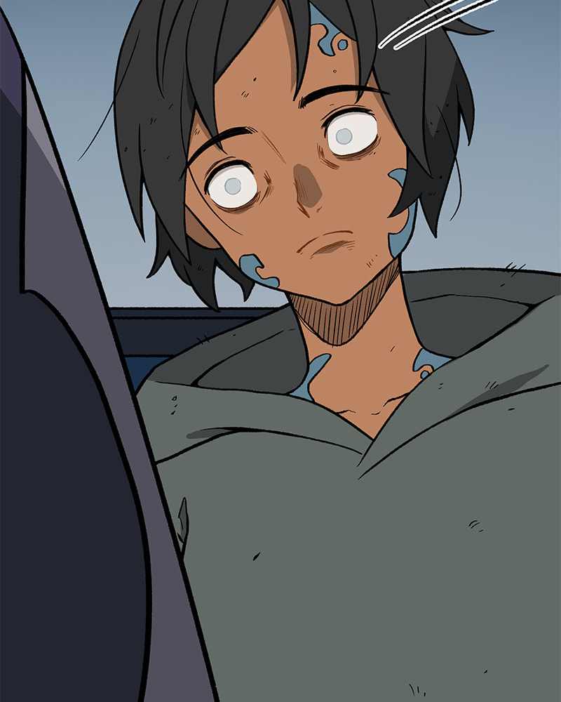 Line Chapter 170 page 52 - 