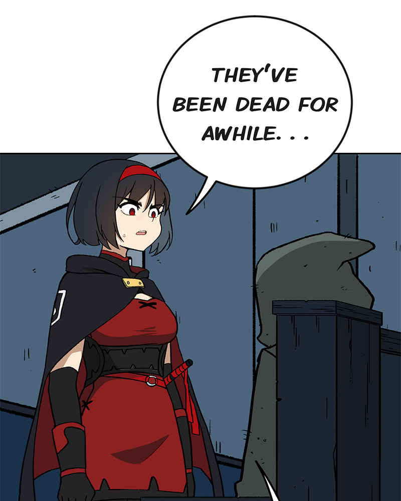 Line Chapter 170 page 55 - 