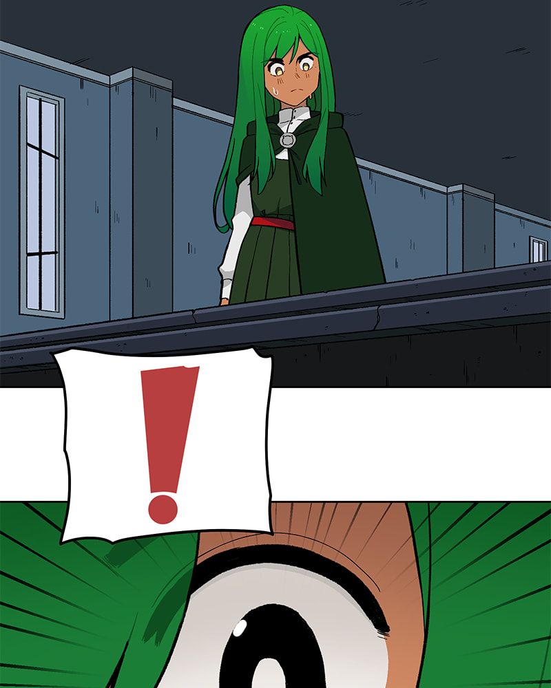 Line Chapter 170 page 58 - 