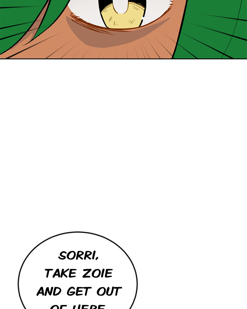 Line Chapter 170 page 59 - 