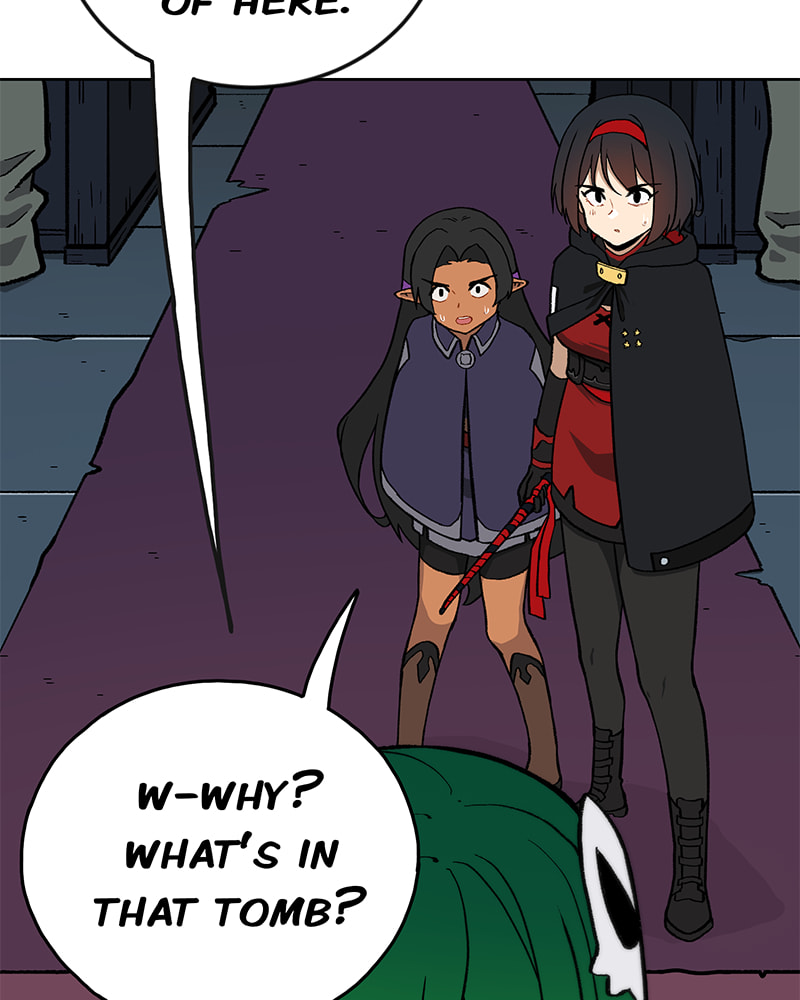 Line Chapter 170 page 60 - 