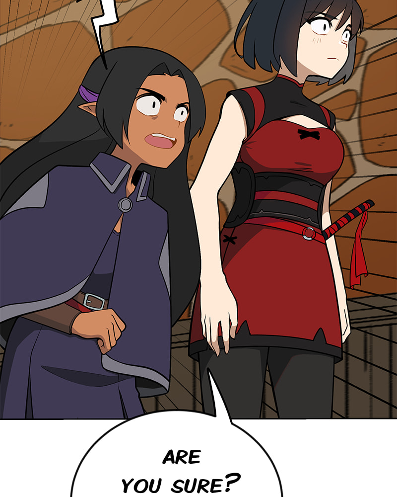 Line Chapter 170 page 7 - 