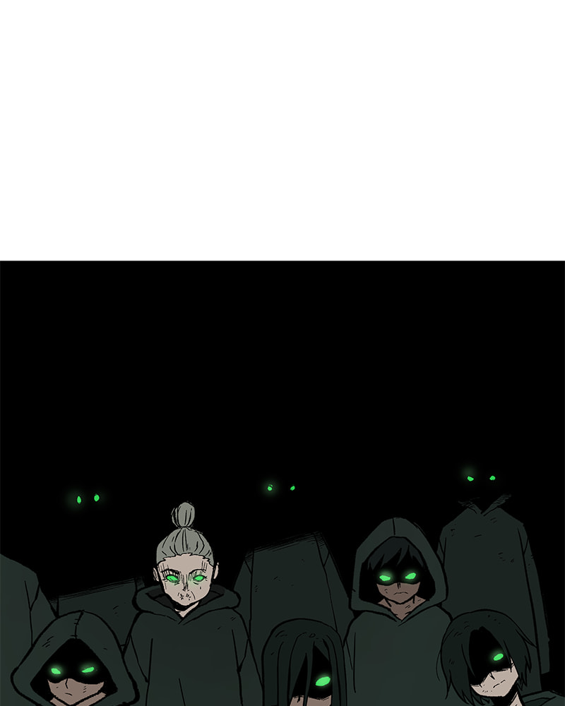 Line Chapter 170 page 75 - 