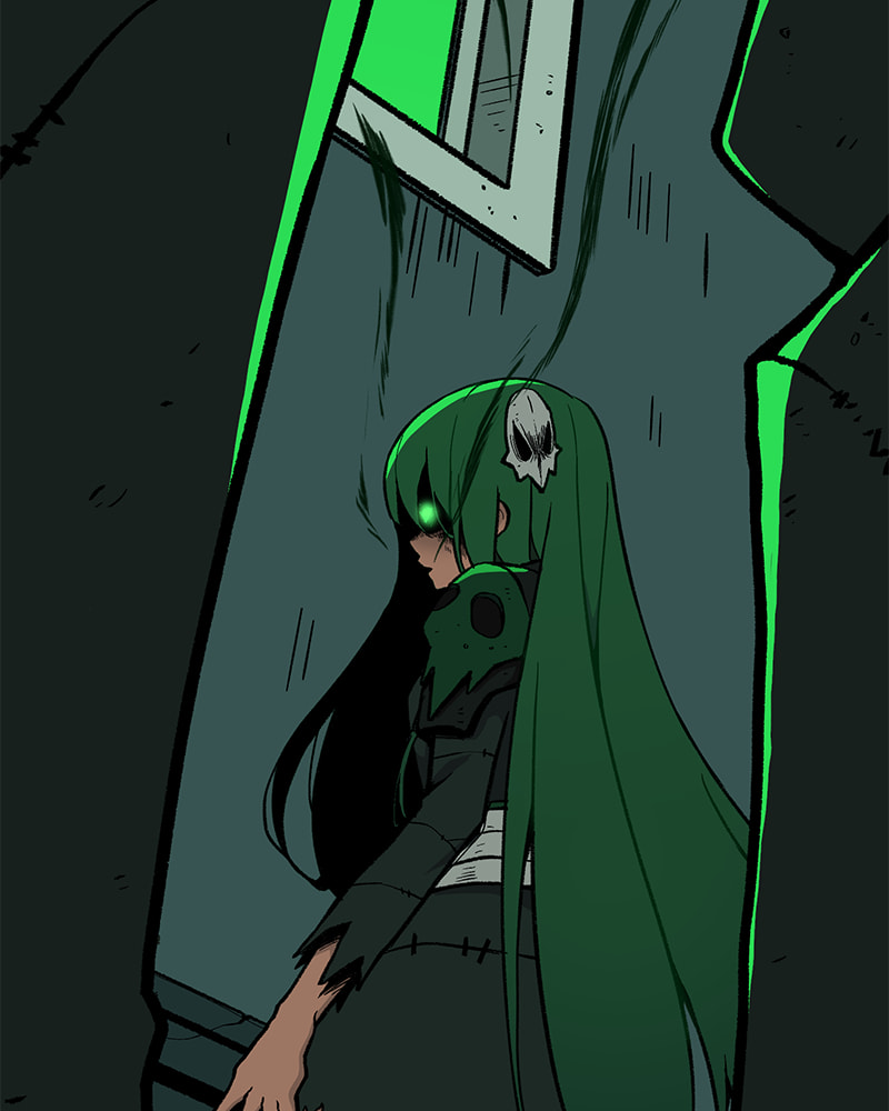 Line Chapter 170 page 80 - 