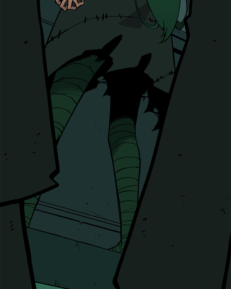 Line Chapter 170 page 81 - 
