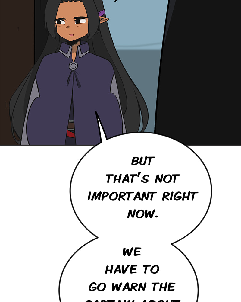 Line Chapter 171 page 15 - 