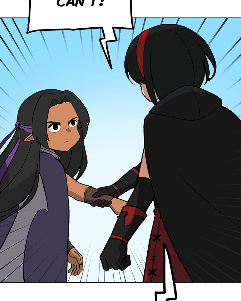 Line Chapter 171 page 17 - 