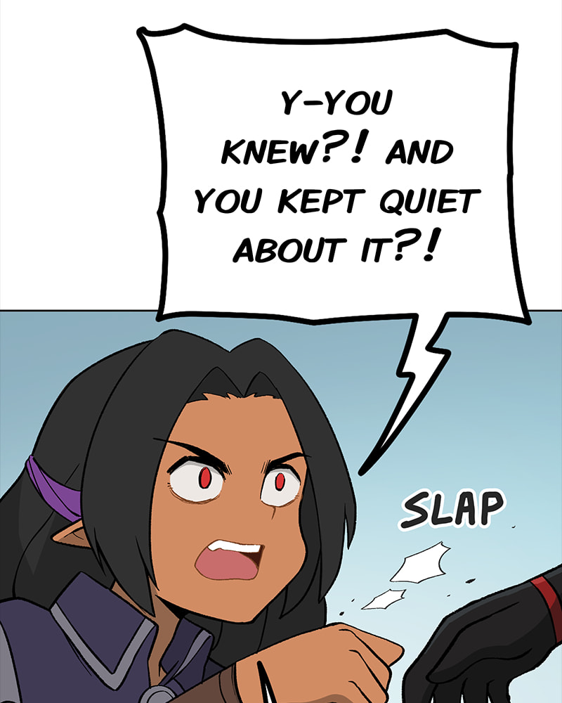 Line Chapter 171 page 19 - 