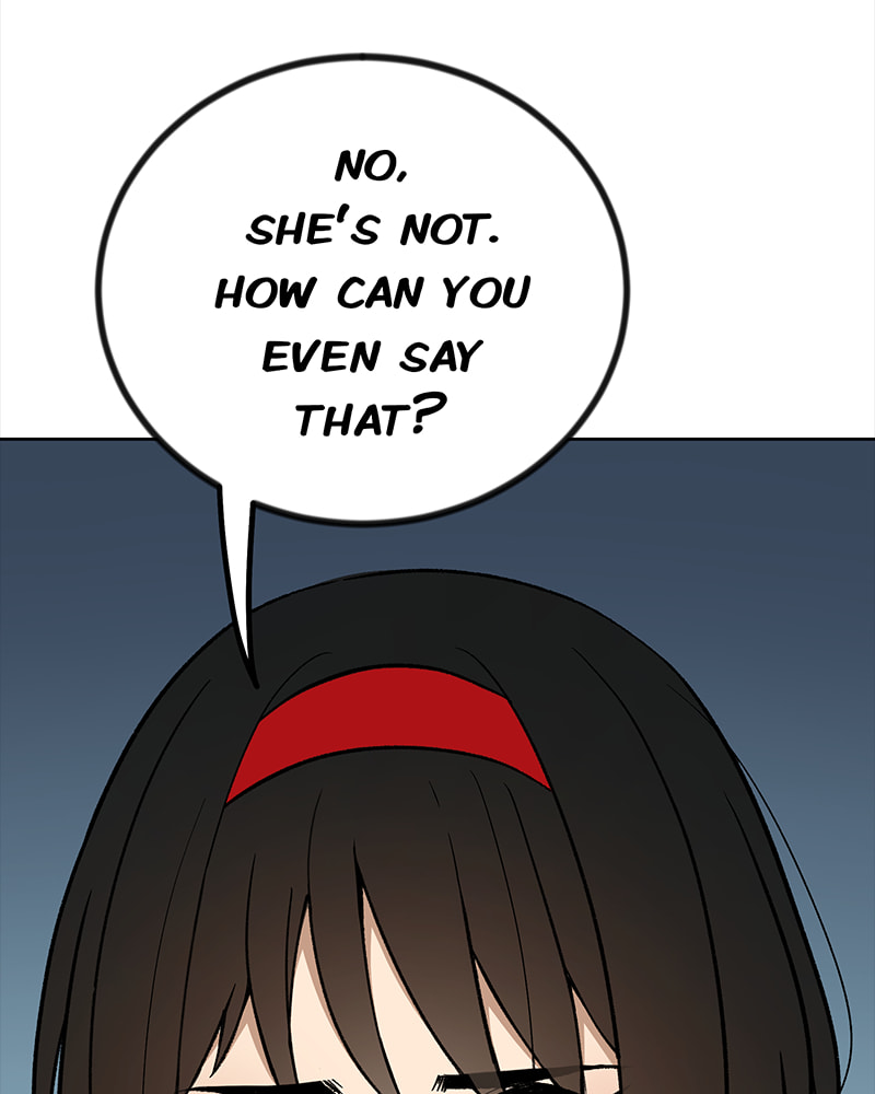 Line Chapter 171 page 21 - 