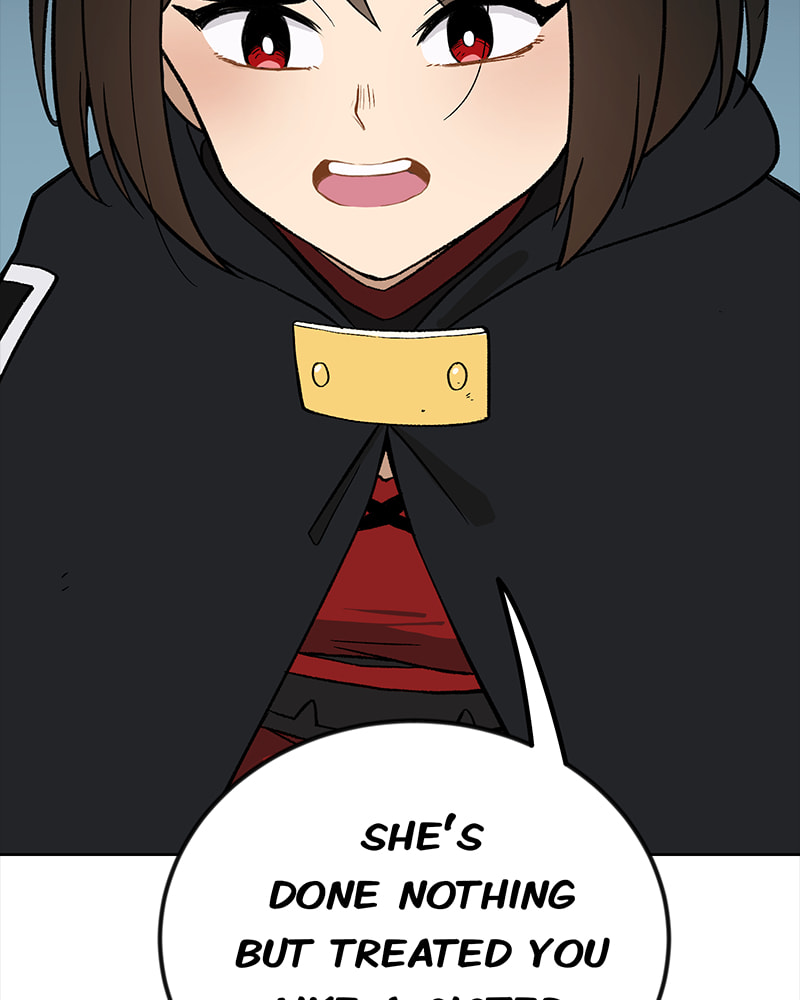 Line Chapter 171 page 22 - 