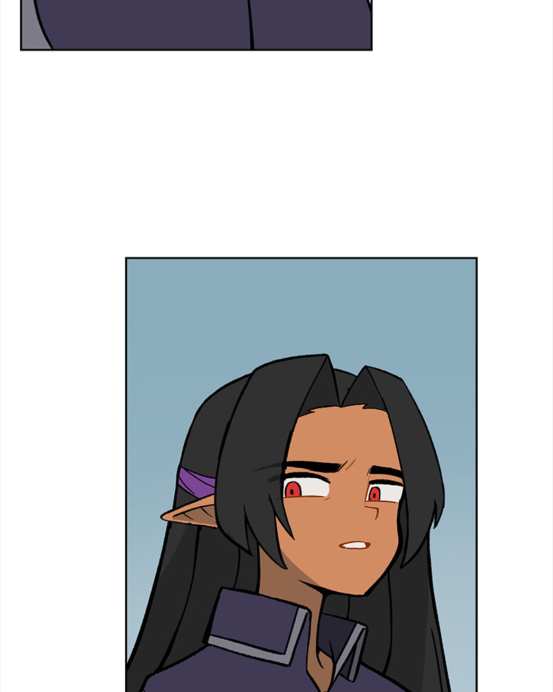Line Chapter 171 page 25 - 
