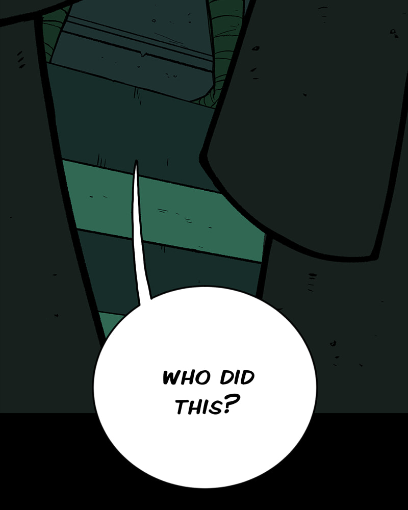 Line Chapter 171 page 40 - 