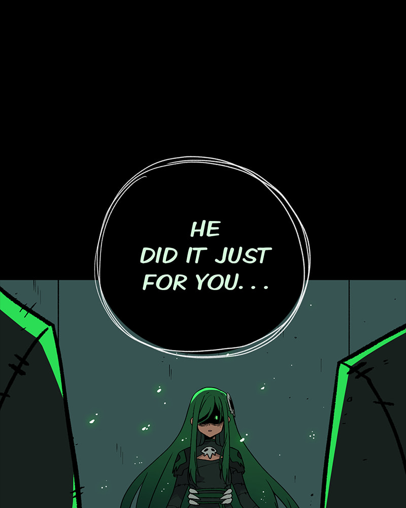 Line Chapter 171 page 43 - 