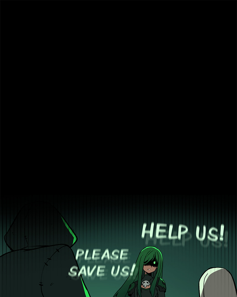 Line Chapter 171 page 58 - 