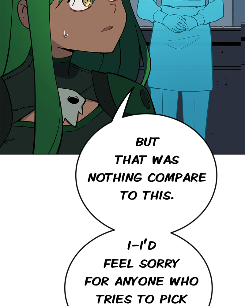 Line Chapter 171 page 69 - 