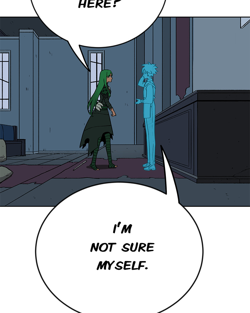 Line Chapter 171 page 71 - 