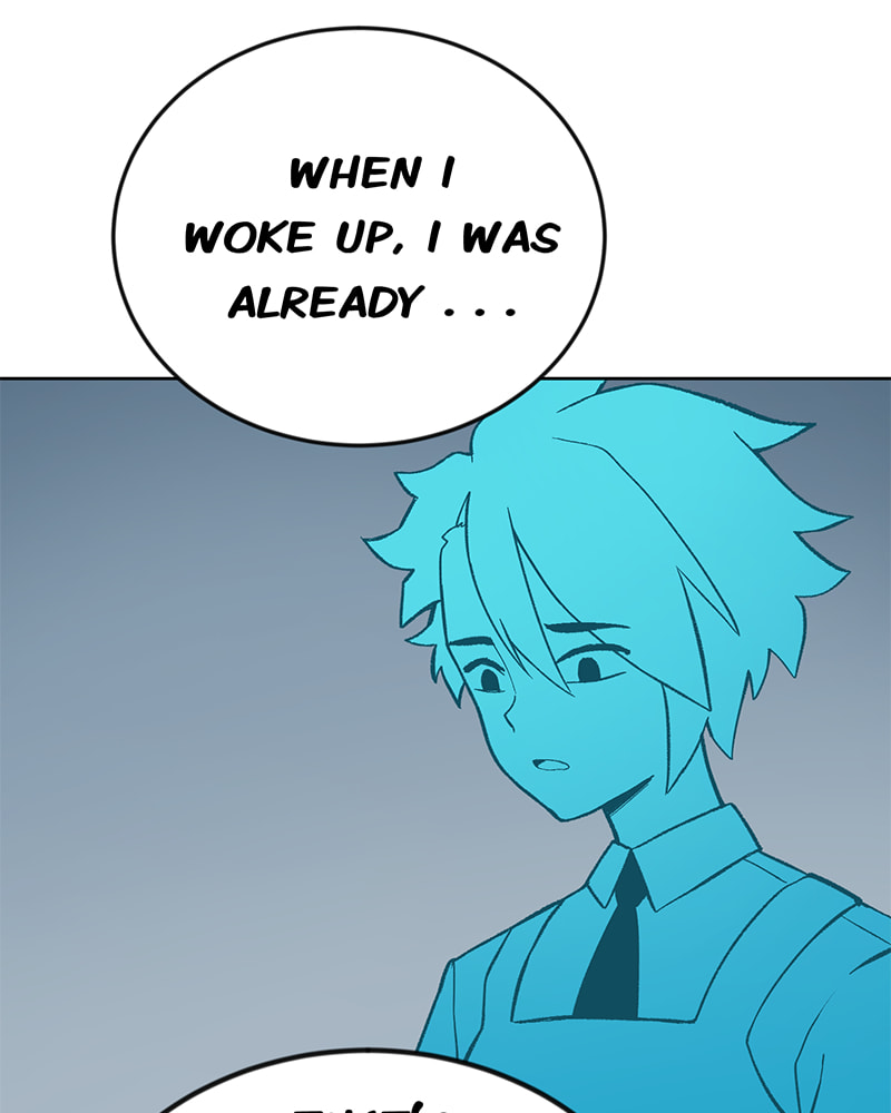 Line Chapter 171 page 73 - 