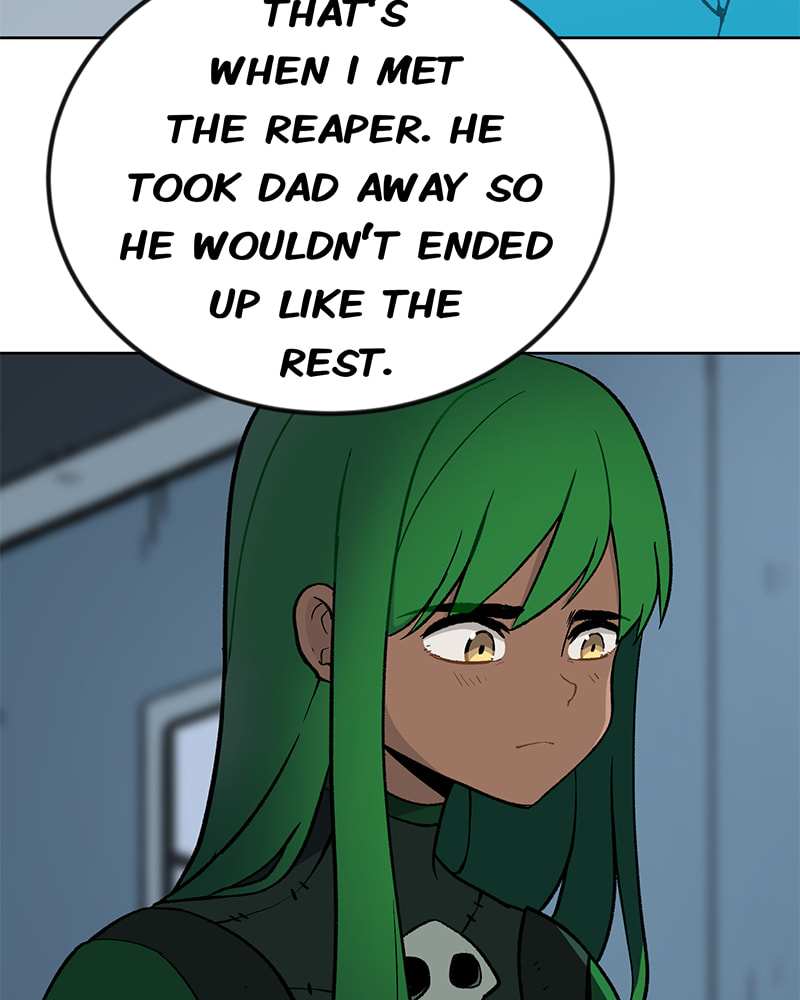 Line Chapter 171 page 74 - 