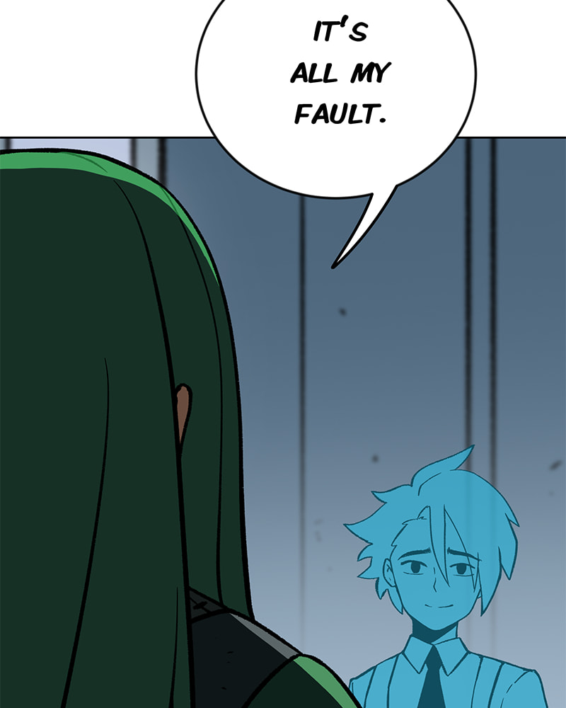 Line Chapter 171 page 78 - 