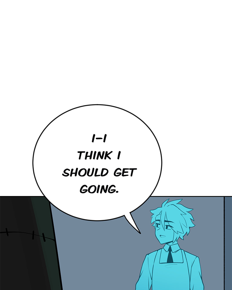 Line Chapter 171 page 84 - 