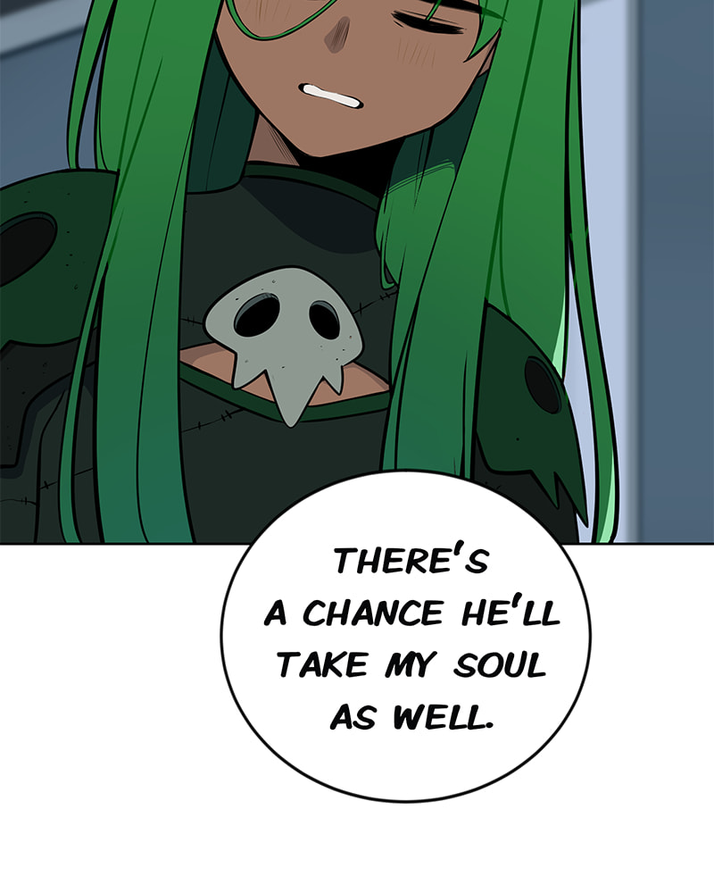 Line Chapter 171 page 86 - 