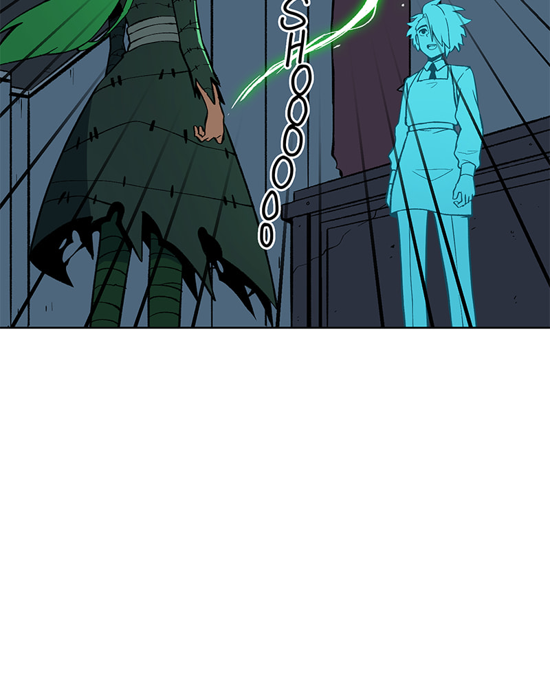 Line Chapter 171 page 90 - 