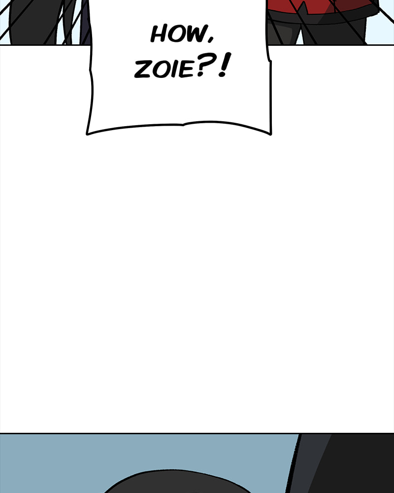 Line Chapter 171 page 10 - 